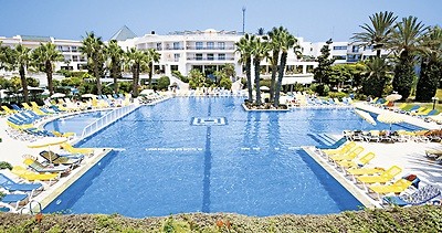 Hotel Lti Agadir Beach Club